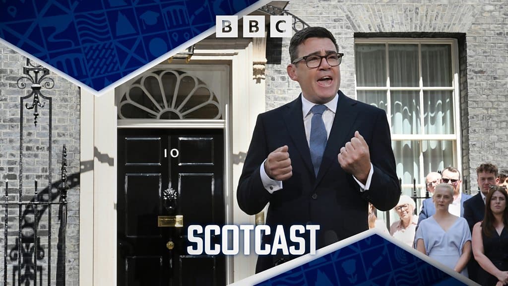 Will Burnham stick to his word on Scotland?