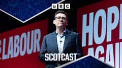 Scotcast - Est-ce que le plan de Burnham va marcher en Écosse ? - Émission politique