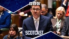 Scotcast - Will Burnham’s Brexit-bashing sway SNP voters?