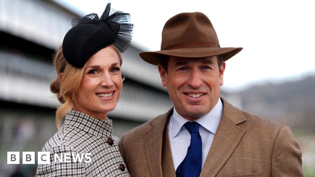 Royals to gather for rural wedding of King's nephew