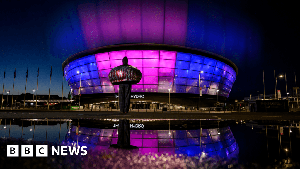 Ballot opens for Glasgow 2026 opening ceremony