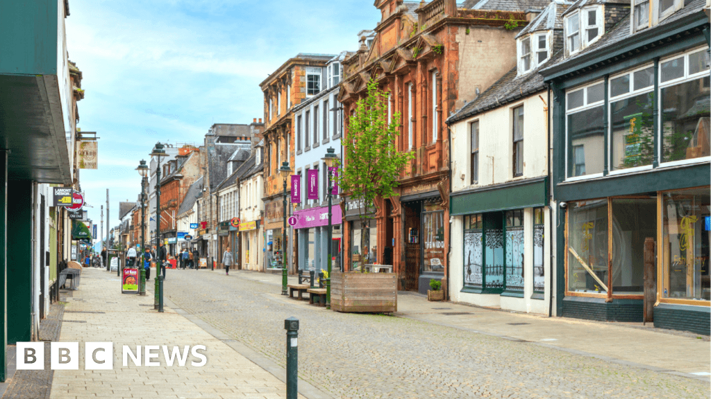 Call for business rates reform as Scots face cost of living crunch