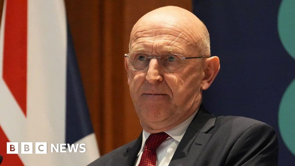 British firms to be favoured in defence spending