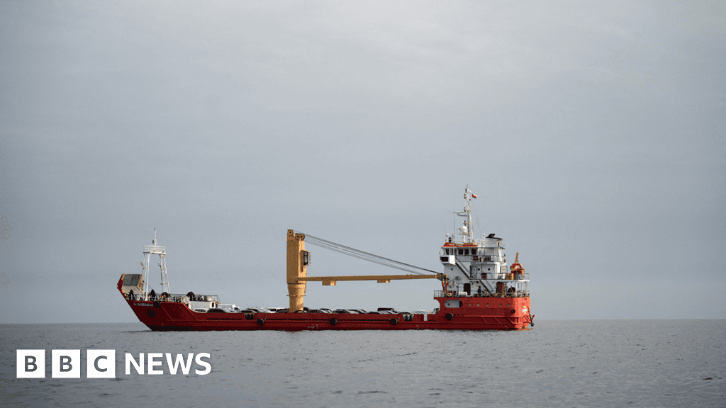 Amerika blokkeert Iran havens. Dat is onverantwoord en gevaarlijk, zegt China