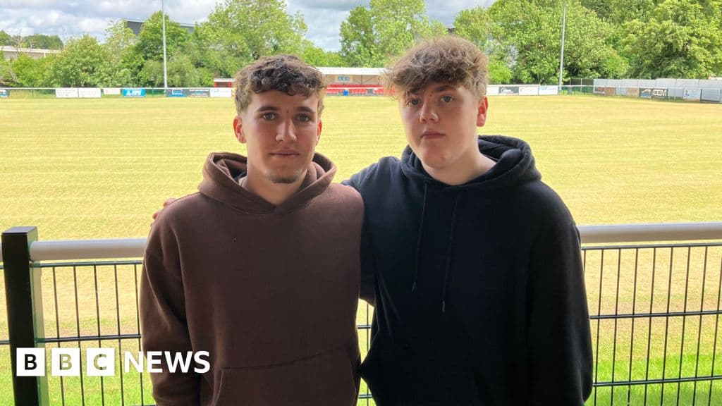 Friends of teen footballer hope his death leads to mandatory cardiac arrest training