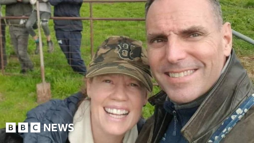 Former US Marine pilot loses appeal against extradition from Australia