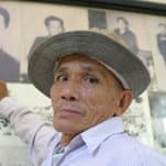 Bou Meng, Rare Survivor of Khmer Rouge Torture House, Dies at 85