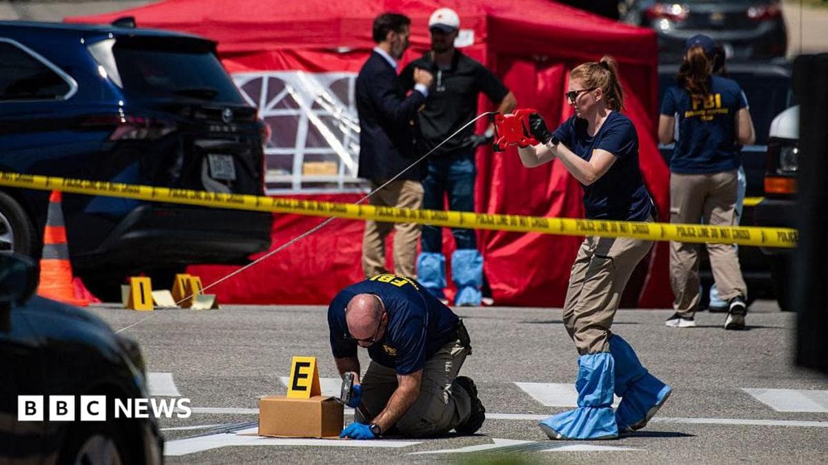 ICE told to halt most vehicle stops after pair of fatal shootings