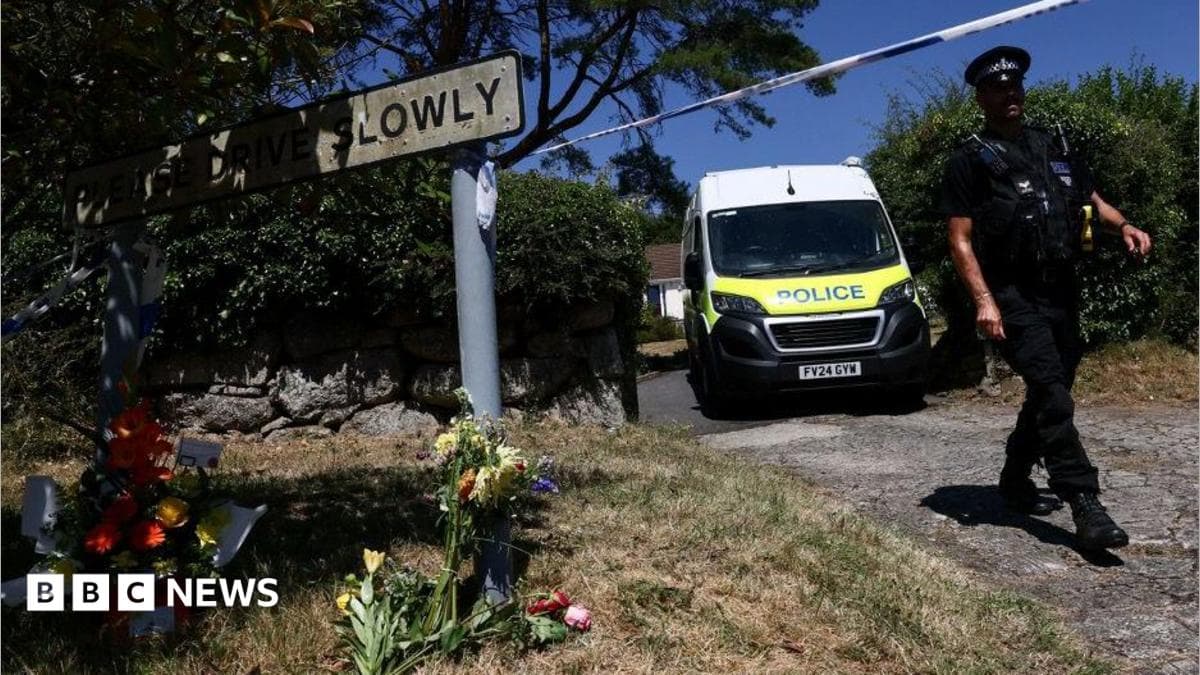 Haytor Vale: A village at the heart of tragedy