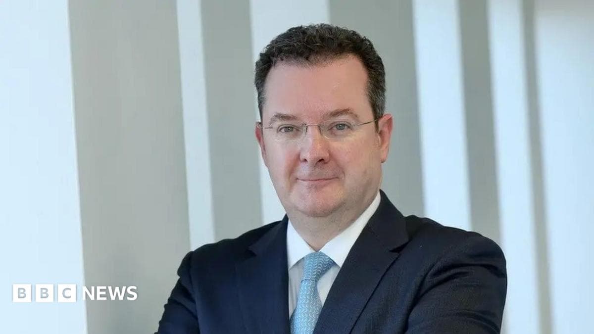 Invest NI chief defends silence over US firm's abandoned investment