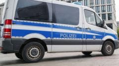 Two killed in 'violent incident' at school near Berlin