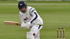 Bairstow offre la victoire à Yorkshire