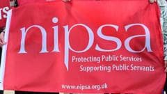 Healthcare workers at 'tipping point' as union ballots for industrial action