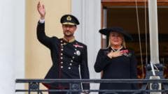 À voir : Les familles royales d'Europe disent un dernier adieu au roi Harald V en Norvège