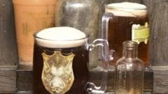 Harry Potter en die beker sonder drank