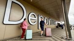 Repeated air traffic control failures leave us in worrying territory