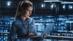 Microsoft se retire du plus grand centre de données pour l'IA au Royaume-Uni
