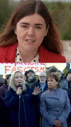 Michelle O'Neill et d'autres ministres font face à un vote de non-confiance