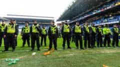 Kokie bus bilietai į „Rangers“ ir „Celtic“ rungtynes?