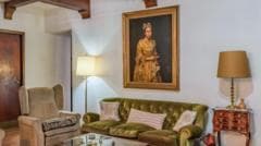 Casal argentino devolverá quadro saqueado pelos nazistas ao seu legítimo proprietário