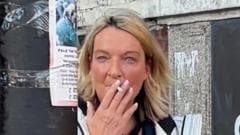Woman jailed after lying while suing former bosses