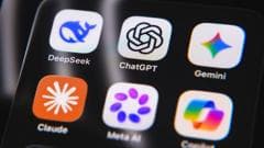 Stormont suggests AI could automate public sector admin