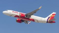 Air India va tester tous ses pilotes pour des substances interdites