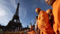 Le directeur de la tour Eiffel quitte son poste après le remplacement d'employées par des hommes