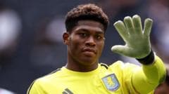 Suzuki is 'n goeie speler vir Aston Villa