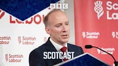 Scotcast: Can Michael Marra stick to his indyref2 position?