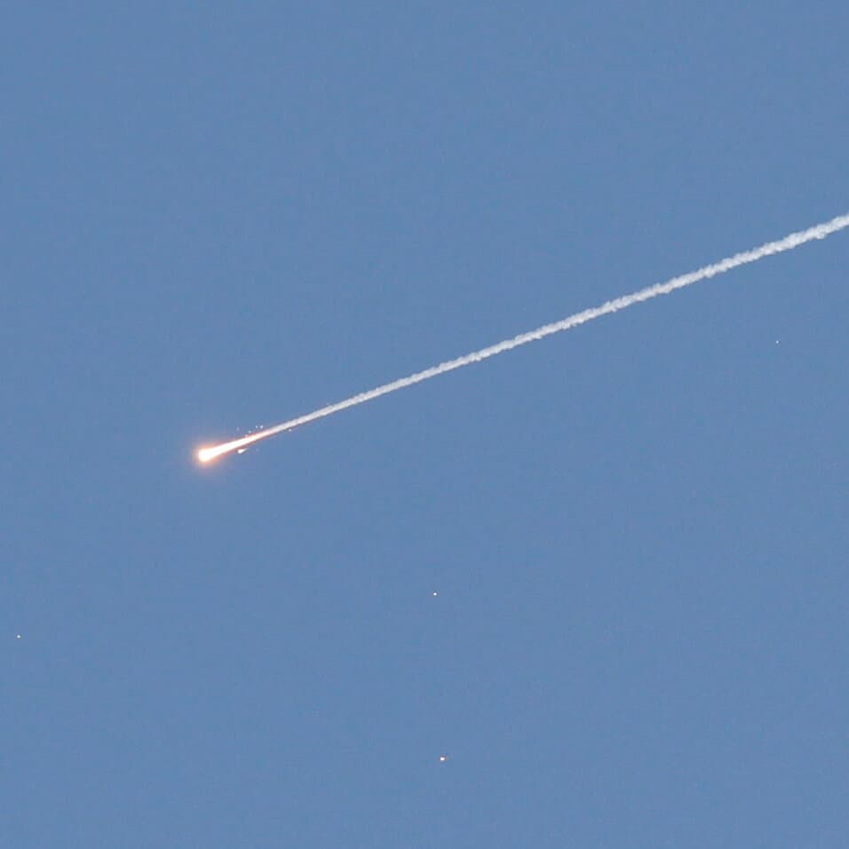 Iran War Live Updates: Israel and Iran Trade Attacks After Trump’s New Hormuz Ultimatum