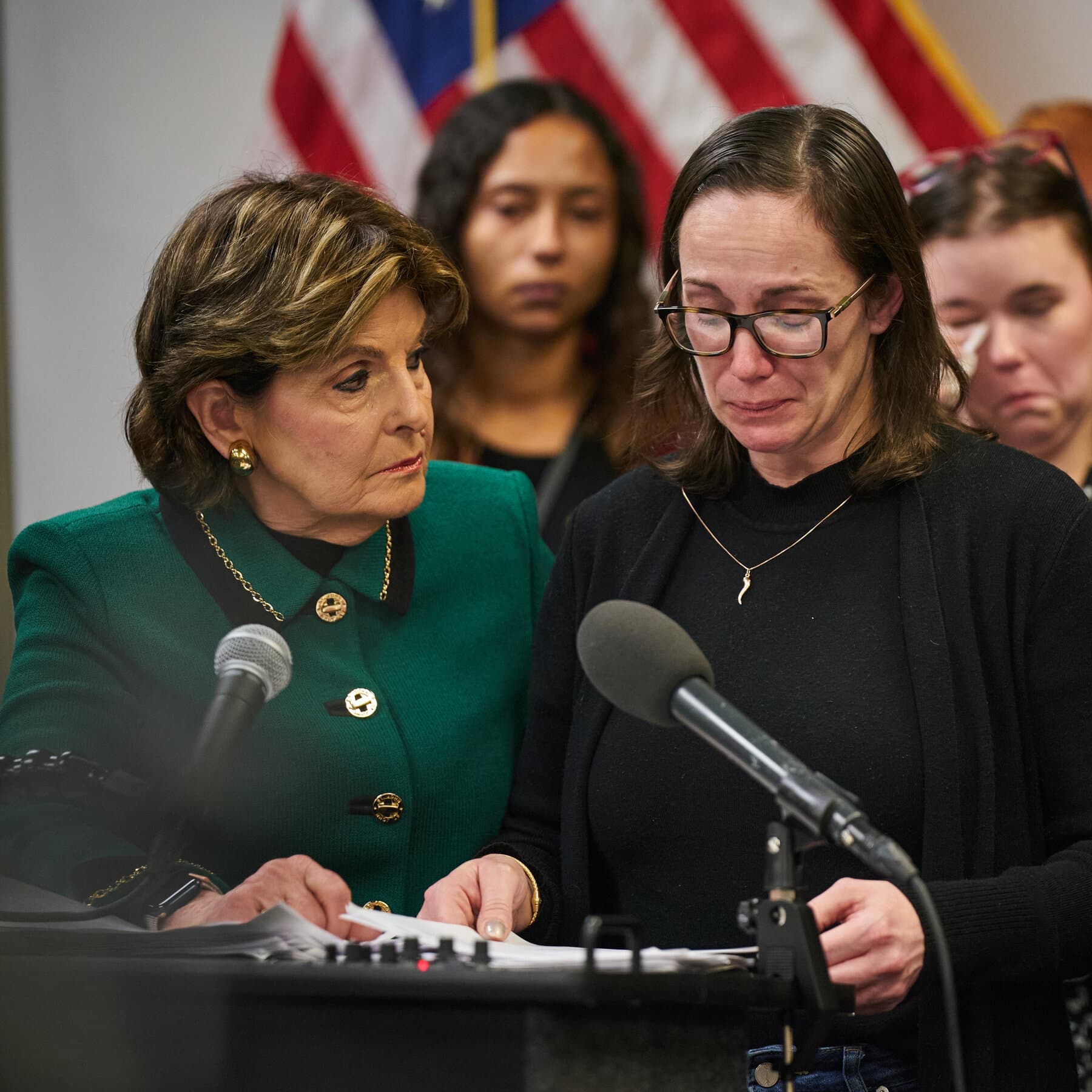 Who are the women Rex Heuermann killed?
