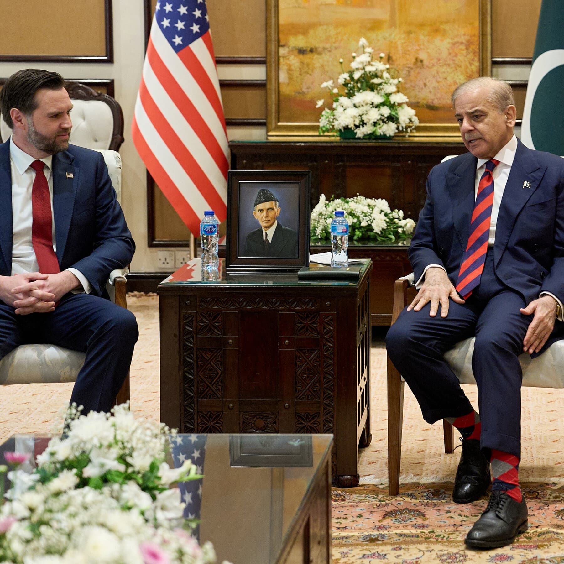 Las conversaciones de paz en Islamabad han terminado. ¿Qué pasa ahora en Pakistán?