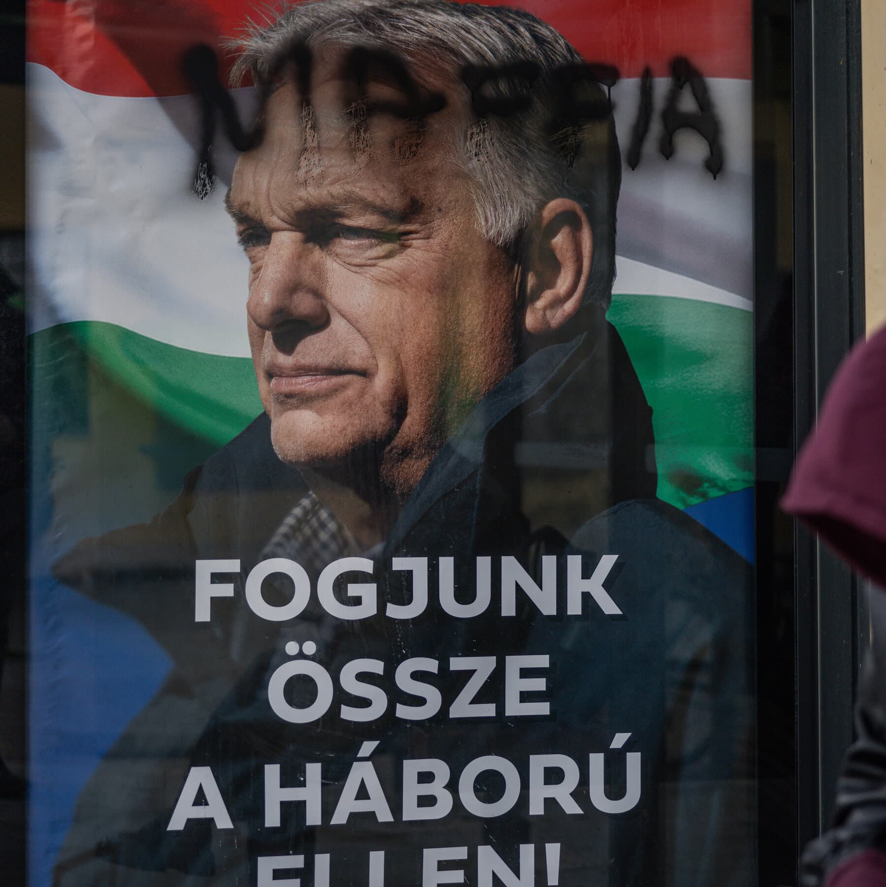 How Orban Lost His Touch, and Hungary’s Election