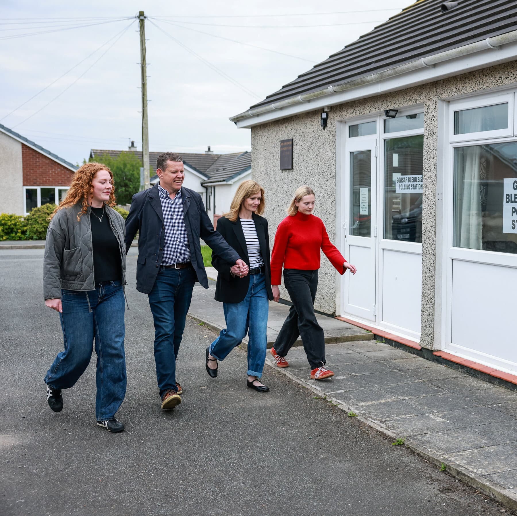 Rhun ap Iorwerth Breaks Labour’s Dominance in Wales