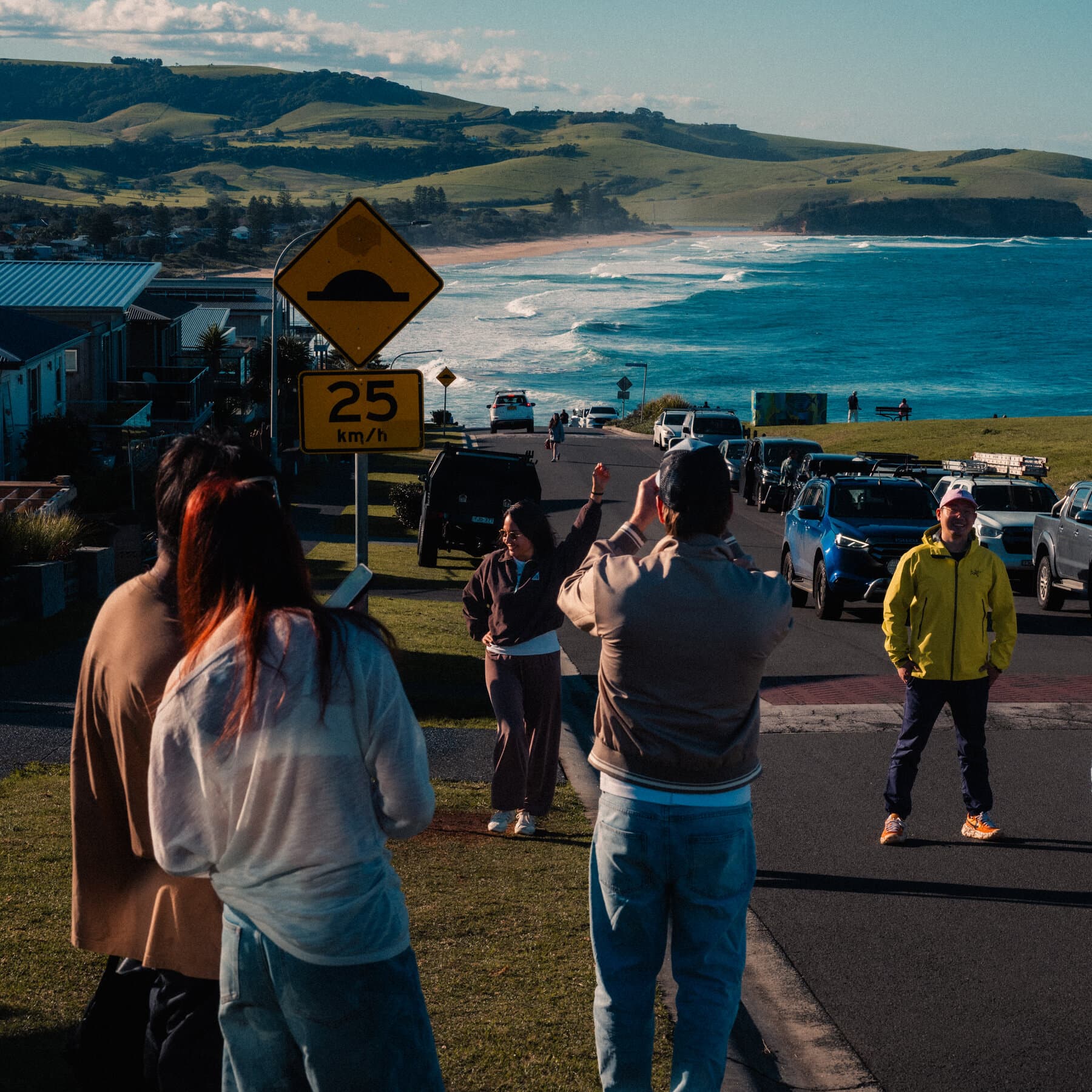 Australia’s ‘Prettiest Street’ Is Grappling With TikTok and Instagram Fame