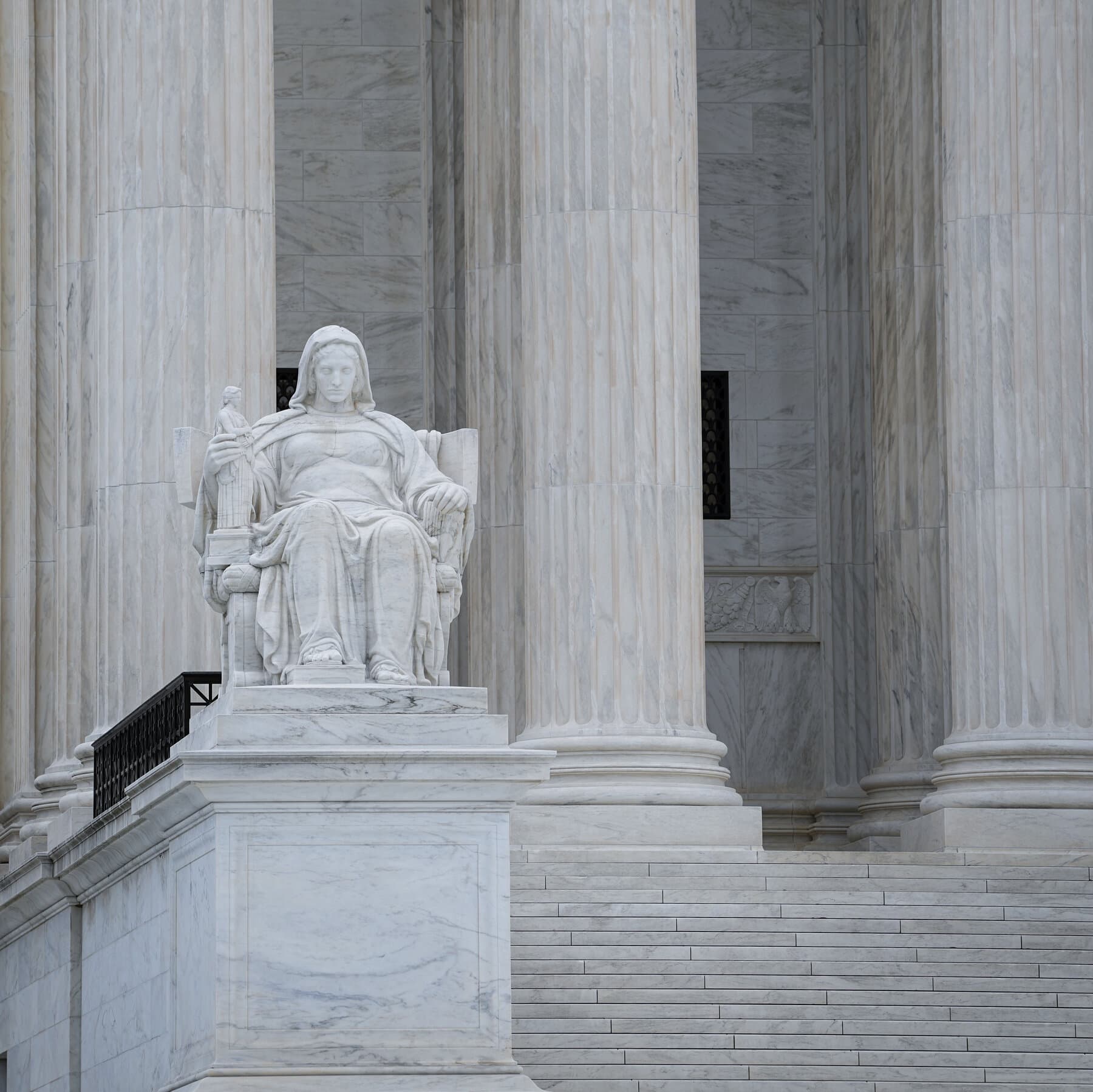 Supreme Court Reverses Ruling in Immigration Judges’ Free Speech Lawsuit