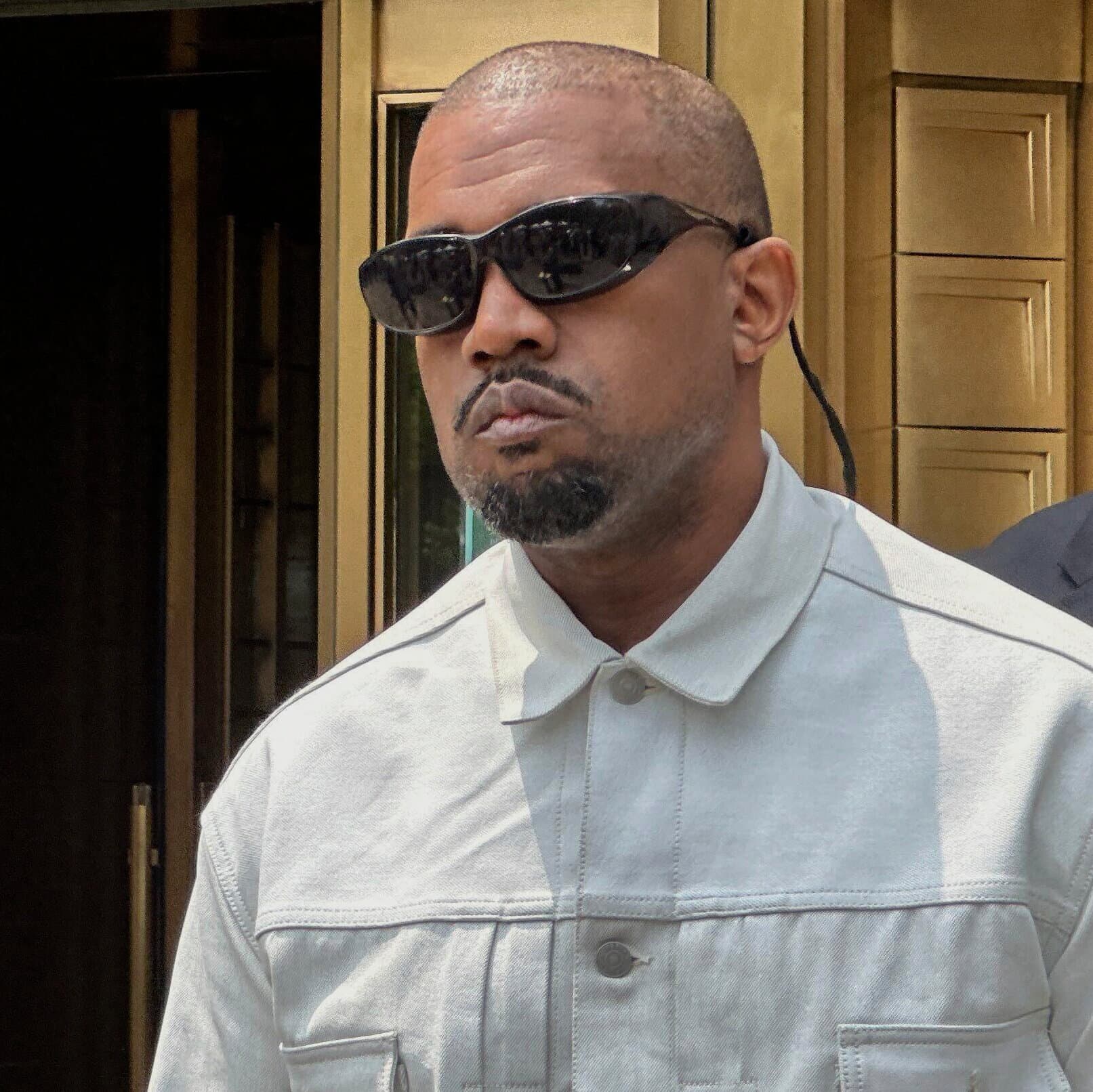 Ye Concerts Have Been Canceled Across Europe. Why Not in the Netherlands?
