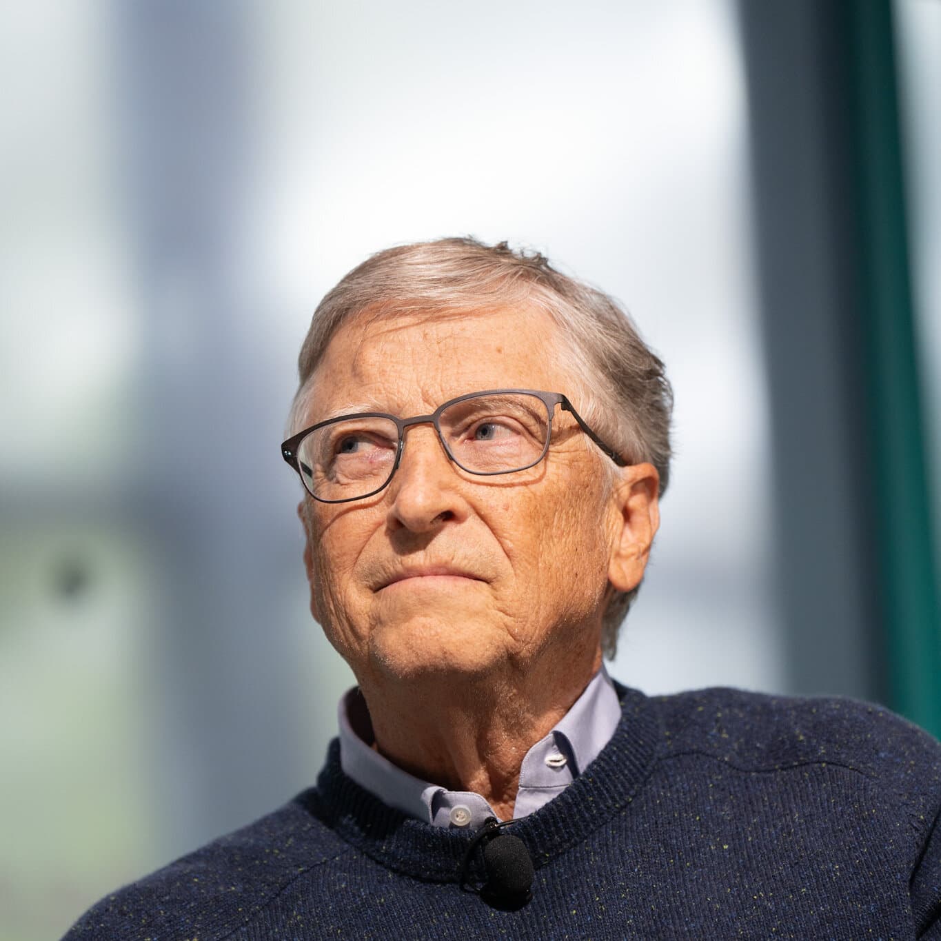 Gates Said to Have Hired Ex-Oversight Chief to Advise on Epstein Testimony