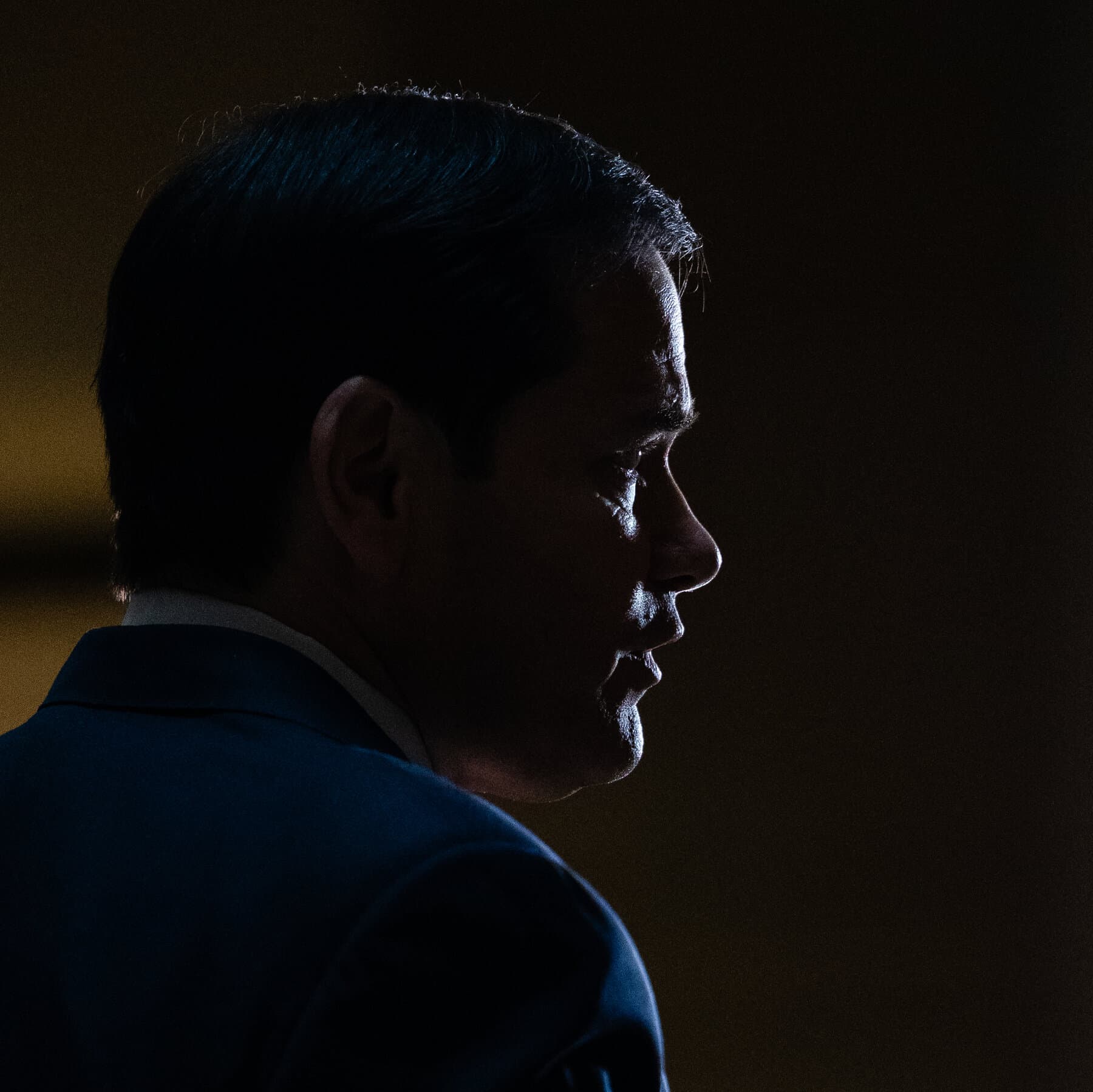 How Marco Rubio is Running Venezuela From Afar