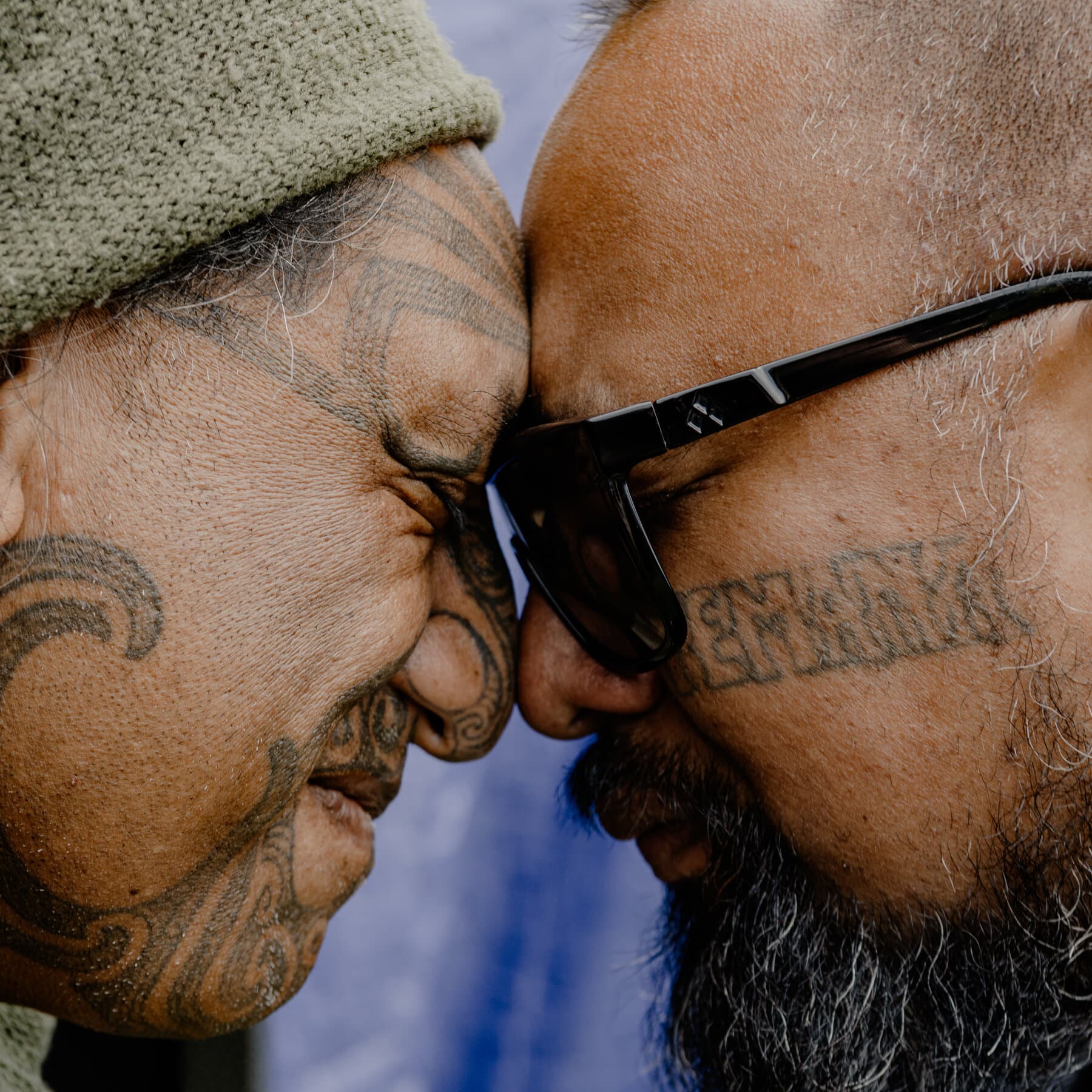 How Tā Moko, the Māori Tattoo Art, Made A Comeback in New Zealand