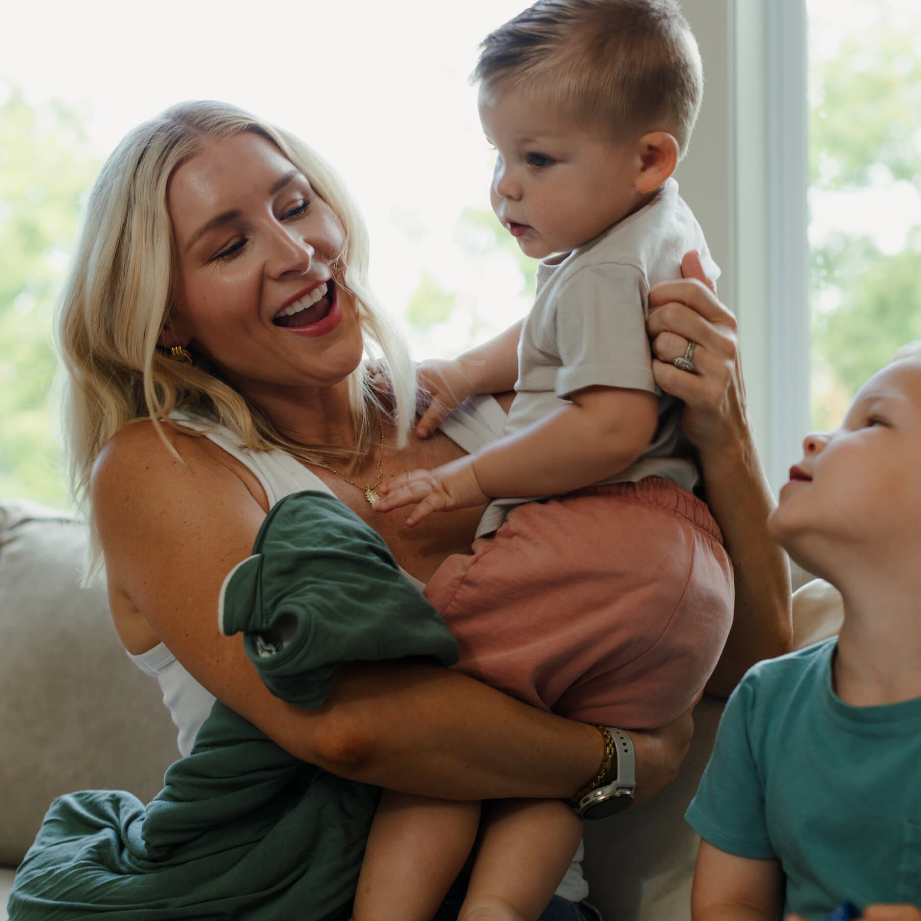 Trump Accounts Prompt Parents to Start Saving Early for Their Kids