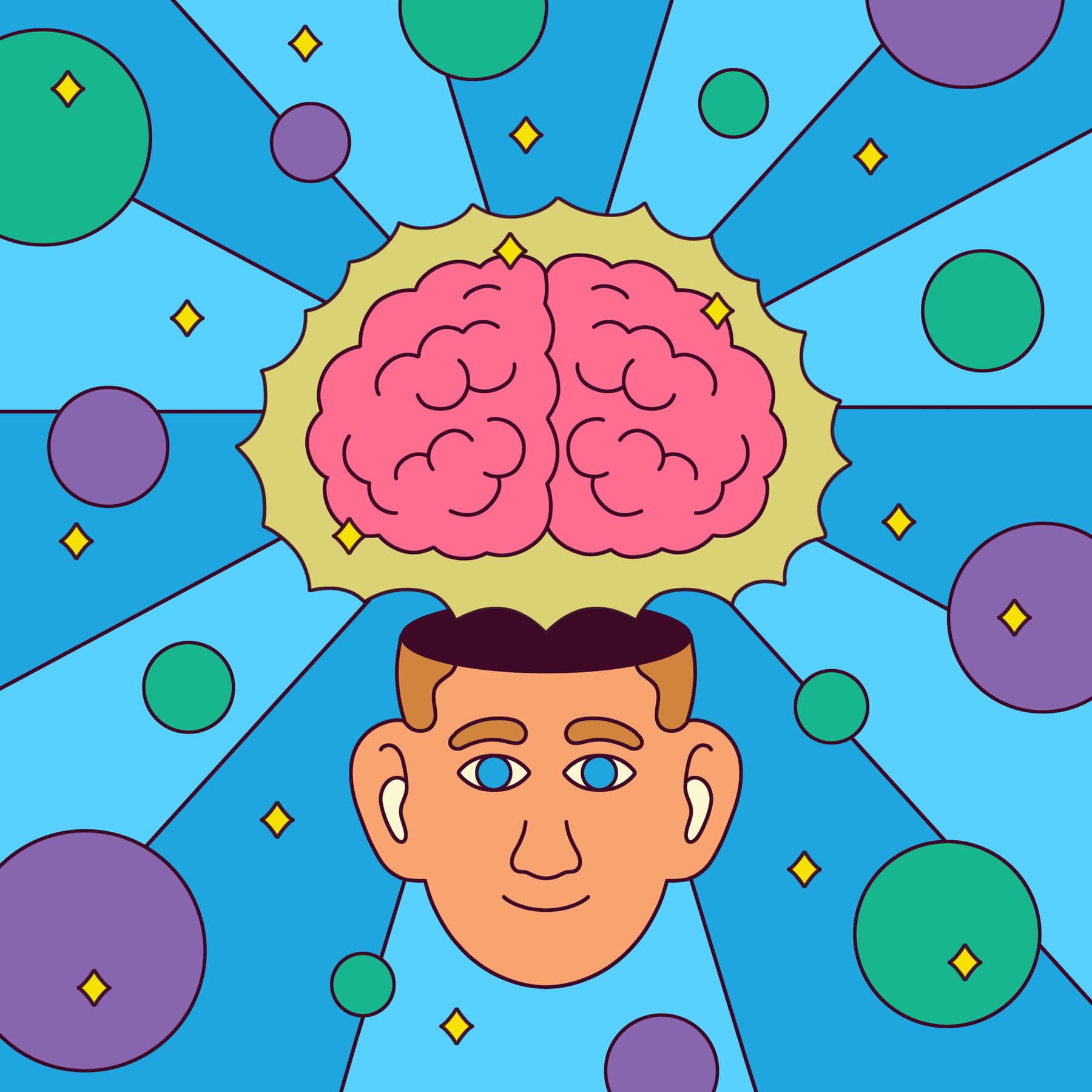 Step Into the ‘Zone of Genius’ (Before A.I. Takes Your Job)