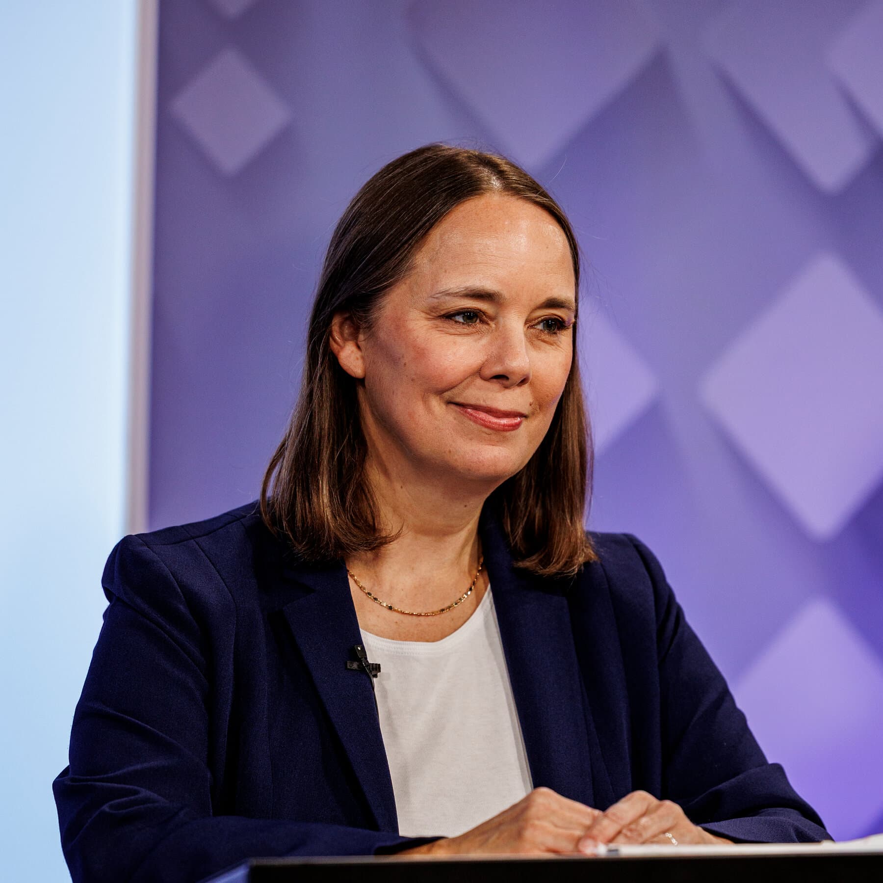 In Maine, Bellows Ends Senate Bid as Jackson Builds Momentum