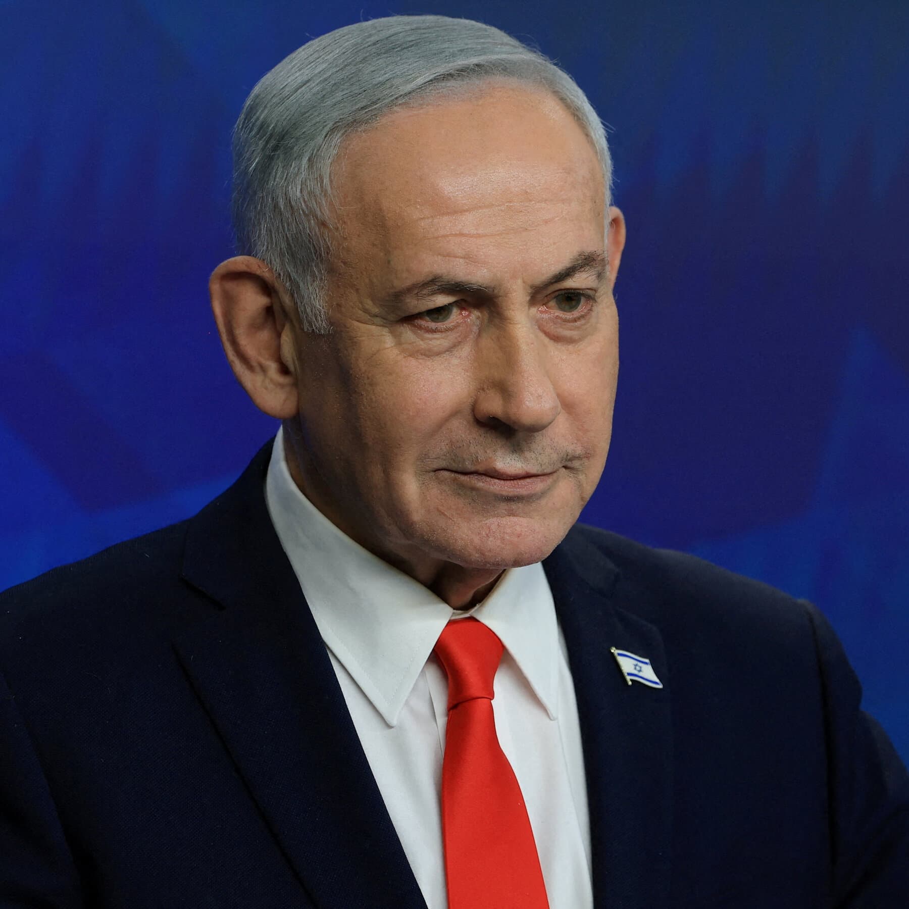 Netanyahu publica vídeo de IA que vincula Mamdani a líder iraniano