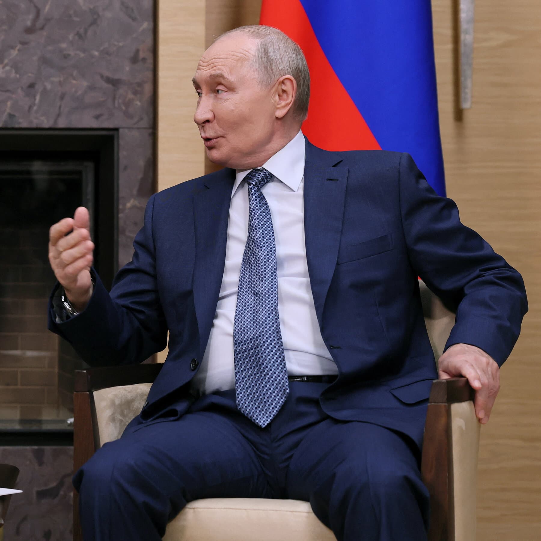 Le risque de sabotage russe en Europe : une lutte hors de contrôle