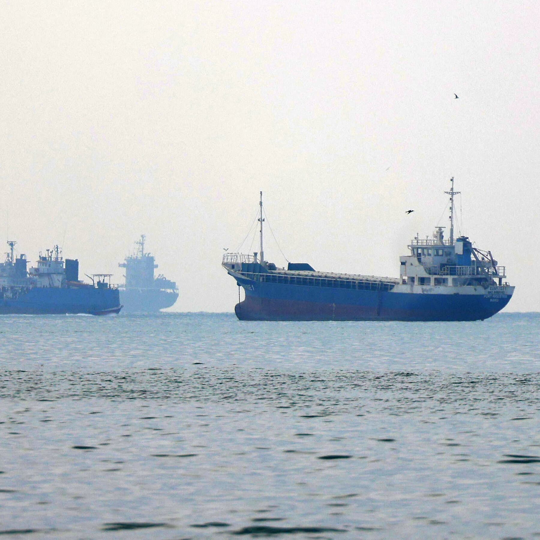 L'Iran pense que l'escalade est une bonne méthode contre les États-Unis.