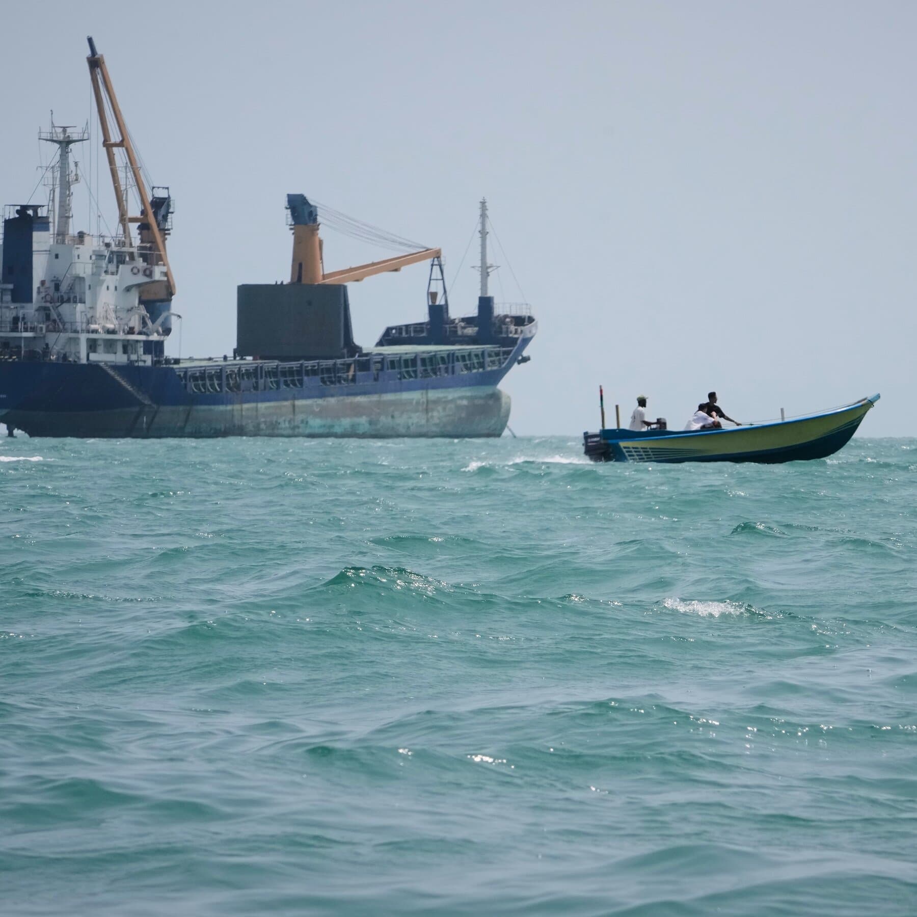 L'Iran va rencontrer les pays du Golfe alors que le conflit au Moyen-Orient s'aggrave