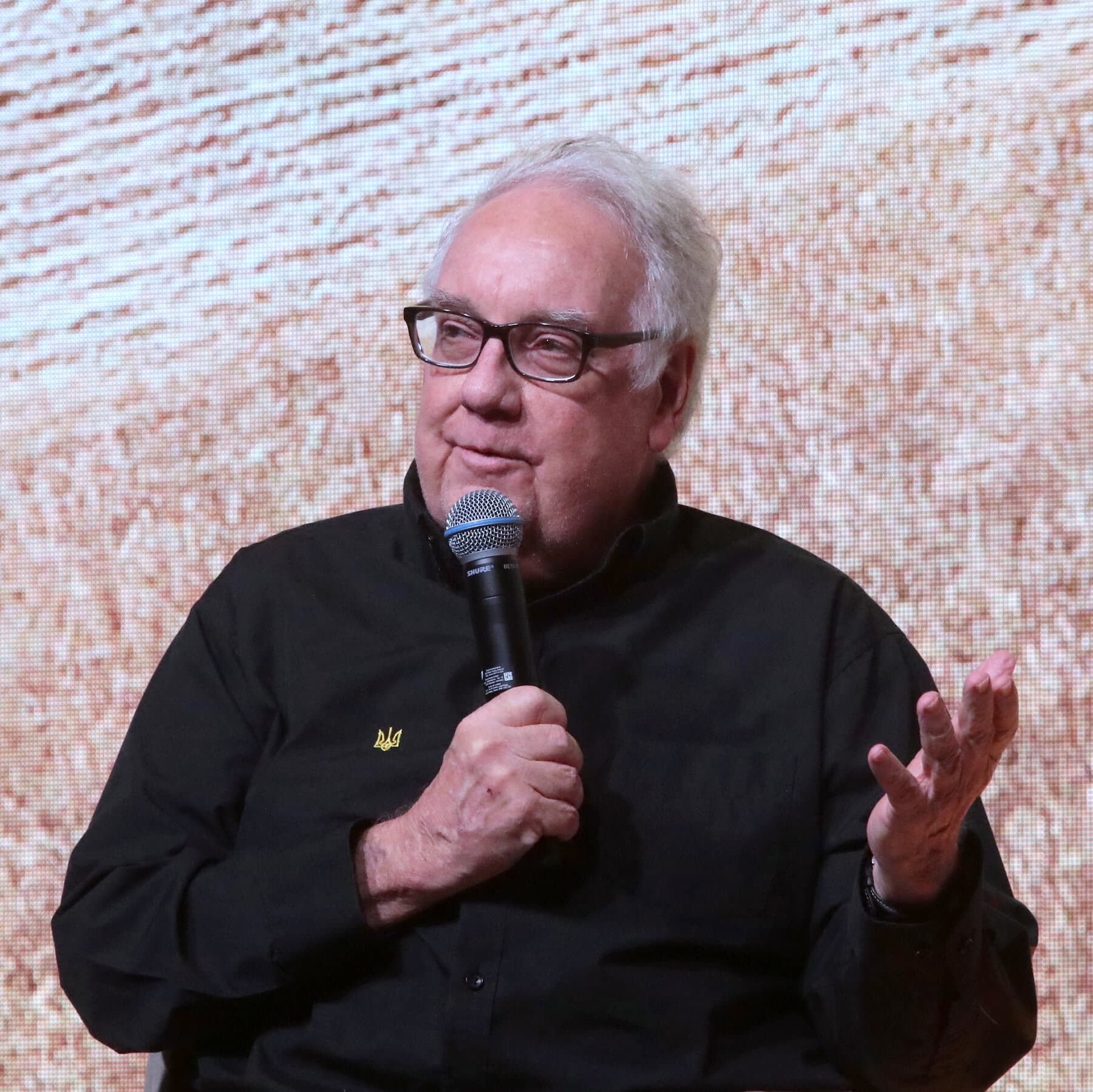 Wie is Howard Buffett, die nuwe leier van Berkshire Hathaway?