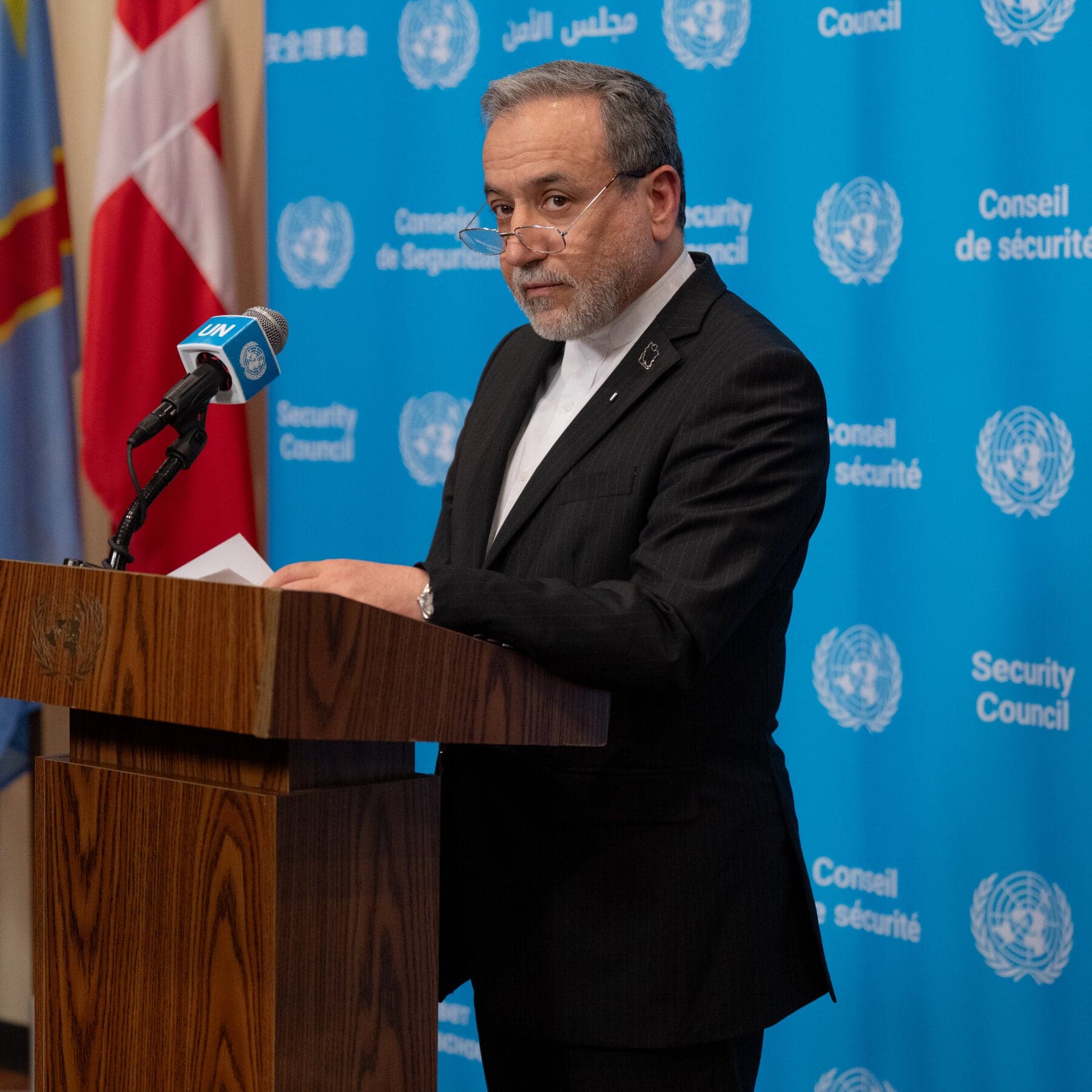 L'Iran demande des explications après le refus de Trump pour un cessez-le-feu